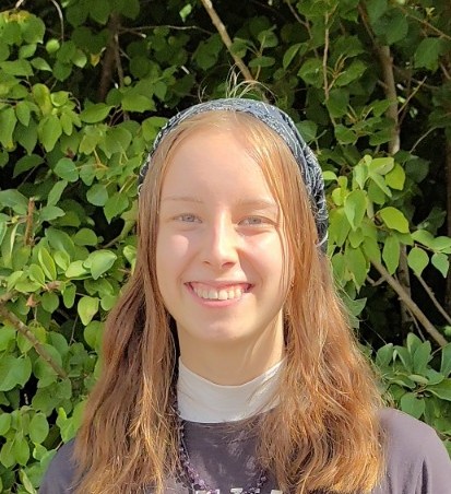 Rebekka